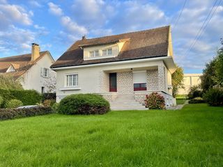  Maison � vendre 4 pi�ces 128 m�