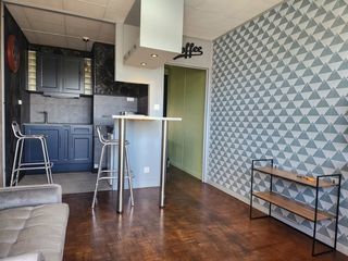  Appartement � vendre 2 pi�ces 37 m�