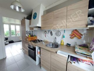  Maison � vendre 4 pi�ces 76 m�