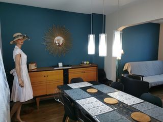 Location  Maison - Villa 