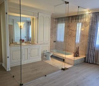  Villa � vendre 11 pi�ces 315 m�