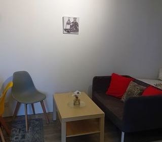  Appartement � louer 1 pi�ce 23 m�