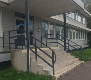  Appartement � louer 4 pi�ces 115 m�