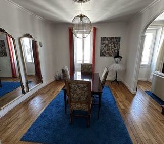  Appartement � louer 5 pi�ces 140 m�