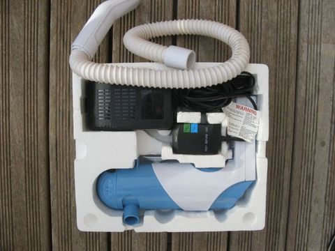 SPA Body 15 Frontignan (34)