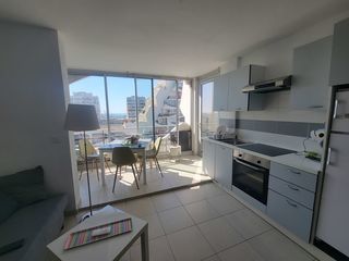  Appartement � vendre 2 pi�ces 34 m�