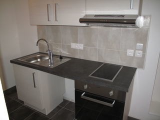  Appartement � louer 2 pi�ces 20 m�