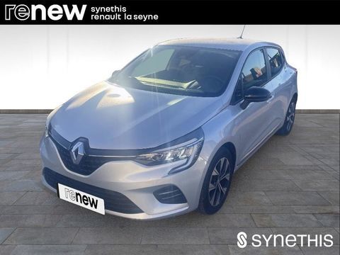 Renault Clio V Clio TCe 90 Evolution 2023 occasion La Seyne-sur-Mer 83500