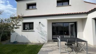  Maison � vendre 6 pi�ces 145 m�