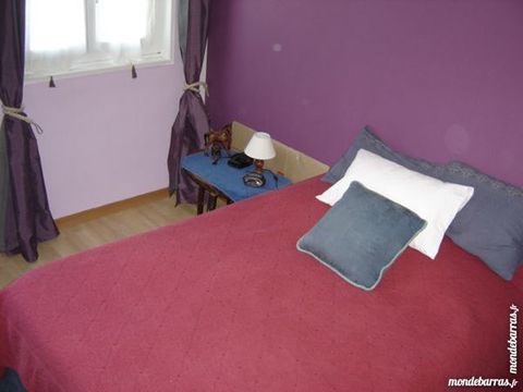   Chambre Etudiant (e) Maison - 2 pi�ce(s) - 16 m�