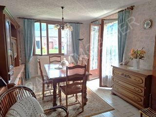  Maison � vendre 3 pi�ces 75 m�