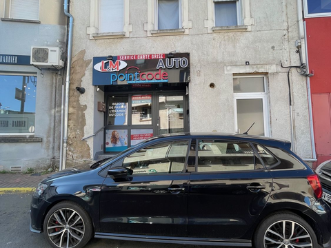 Volkswagen Polo 1.8 TSI 192 BMT GTI 2017 occasion Forbach 57600