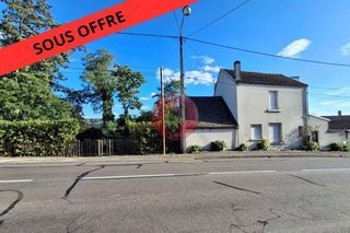  Maison � vendre 4 pi�ces 91 m�