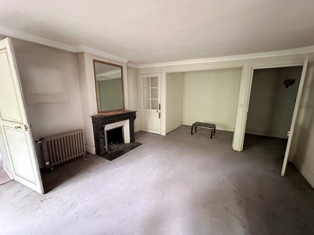 � vendre  Appartement Versailles (78000)