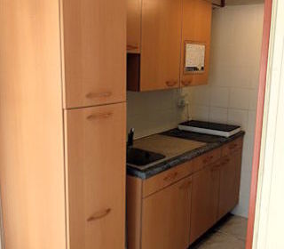  Appartement � vendre 1 pi�ce 26 m�