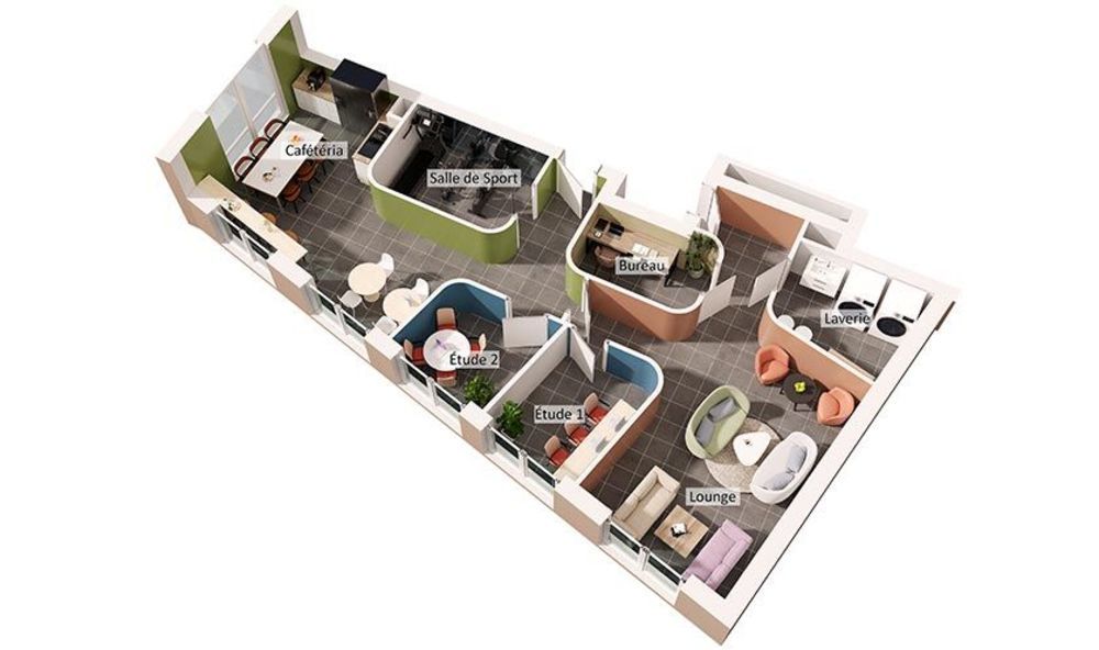 Appartements neufs   Vanduvre-ls-Nancy (54500)