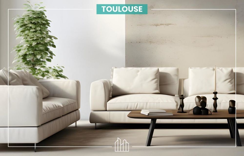   Toulouse (31500)