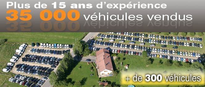 SOPHIE FARINEZ, concessionnaire 88