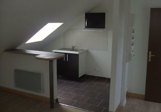  Appartement � louer 2 pi�ces 45 m�