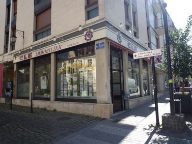 Agence C.L.E IMMOBILIER Bourges