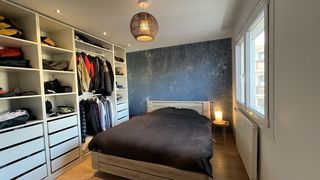  Appartement � vendre 3 pi�ces 65 m�