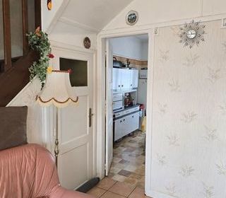  Maison � vendre 3 pi�ces 55 m�