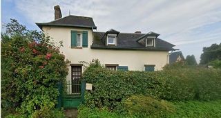  Maison � vendre 5 pi�ces 96 m�