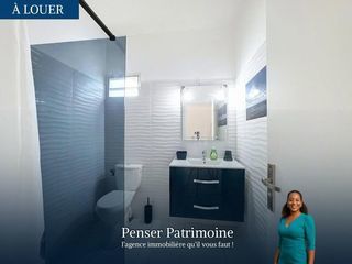  Maison � louer 3 pi�ces 75 m�