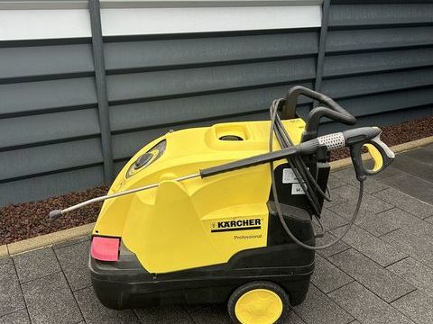 KARCHER PRO EAU CHAUDE 2800 21200 Beaune