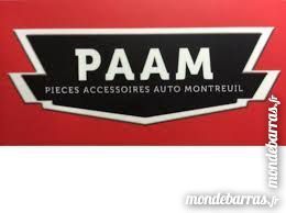 PAAM, concessionnaire 93