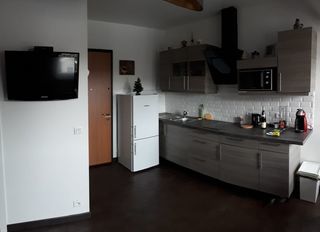  Appartement � louer 2 pi�ces 35 m�