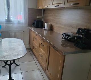  Maison � vendre 5 pi�ces 90 m�