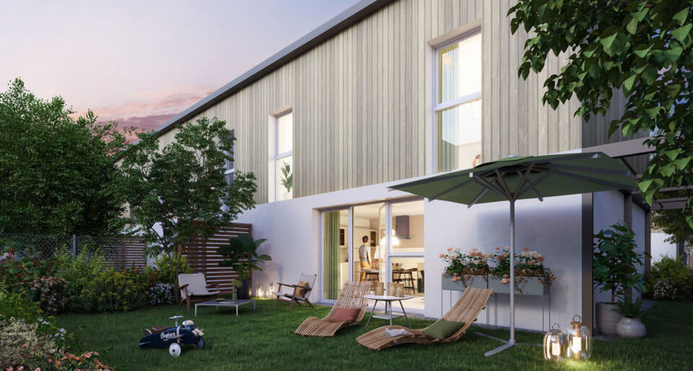 Appartements neufs   Melun (77000)