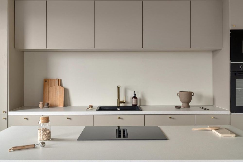 Appartements neufs   Sorbo-Ocagnano (20213)