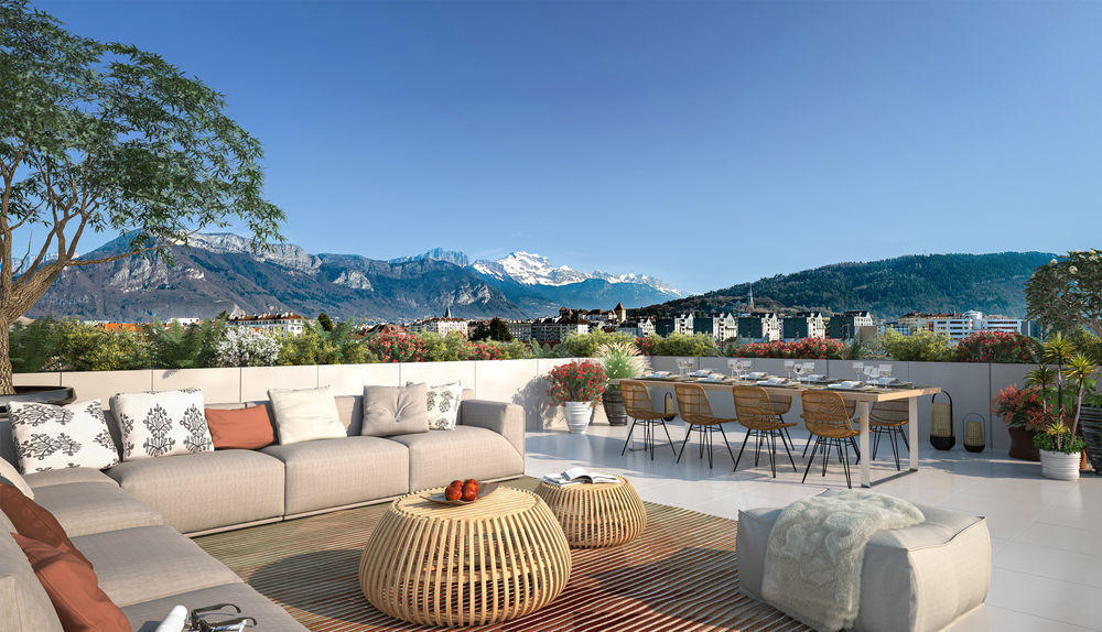   Annecy (74000)