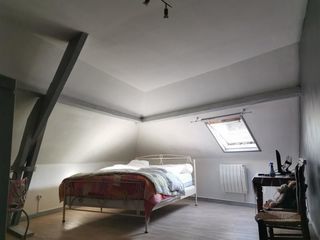  Maison � vendre 3 pi�ces 59 m�