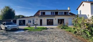  Maison � vendre 7 pi�ces 171 m�