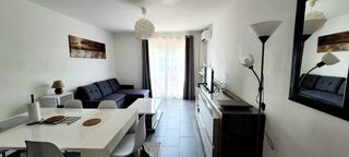  Appartement � louer 3 pi�ces 59 m�