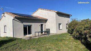  Maison � vendre 6 pi�ces 156 m�