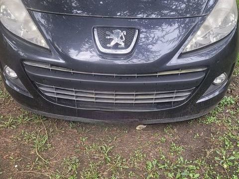 Peugeot 207 1.4e 75ch Access 2012 occasion Catenoy 60840