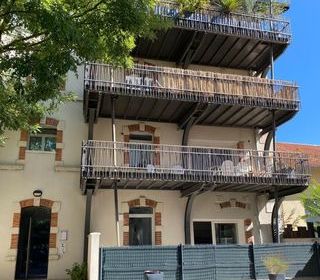  Appartement � vendre 3 pi�ces 61 m�