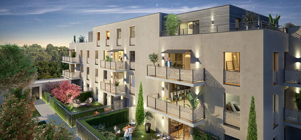 Appartements neufs   Chartres (28000)