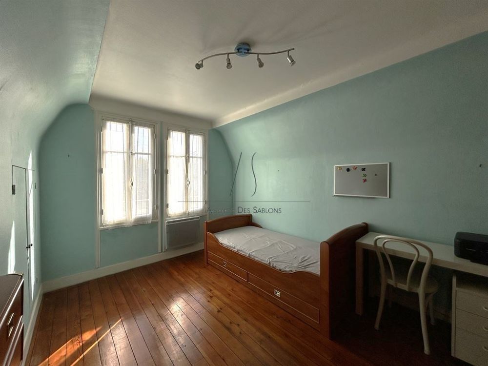 � vendre  Maison Le V�sinet (78110)