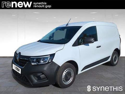 Renault Kangoo Express BLUE DCI 95 GRAND CONFORT- 22 2024 occasion Gap 05000