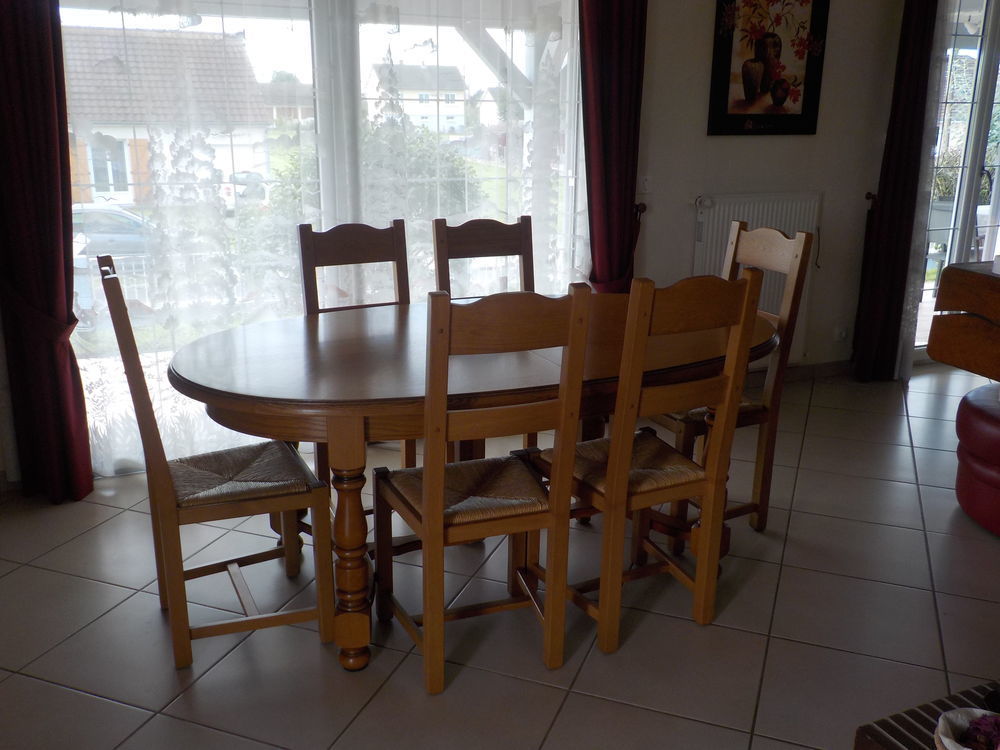 salle a manger Meubles