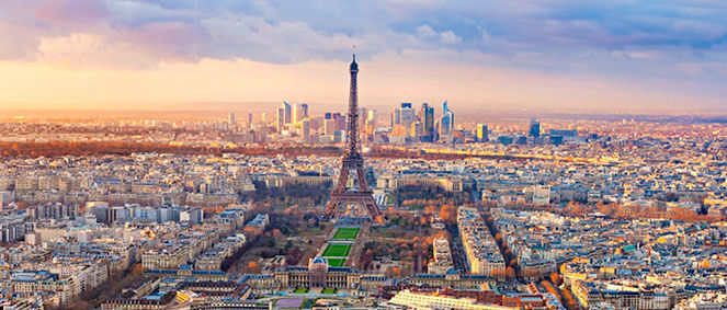 Agence CHB IMMOBILIER Paris