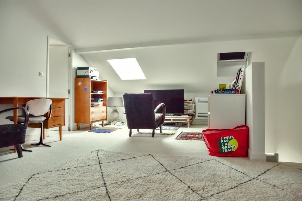 � vendre  Maison Cormontreuil (51350)