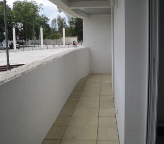  Appartement � vendre 3 pi�ces 51 m�