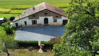  Ferme � vendre 7 pi�ces 450 m�