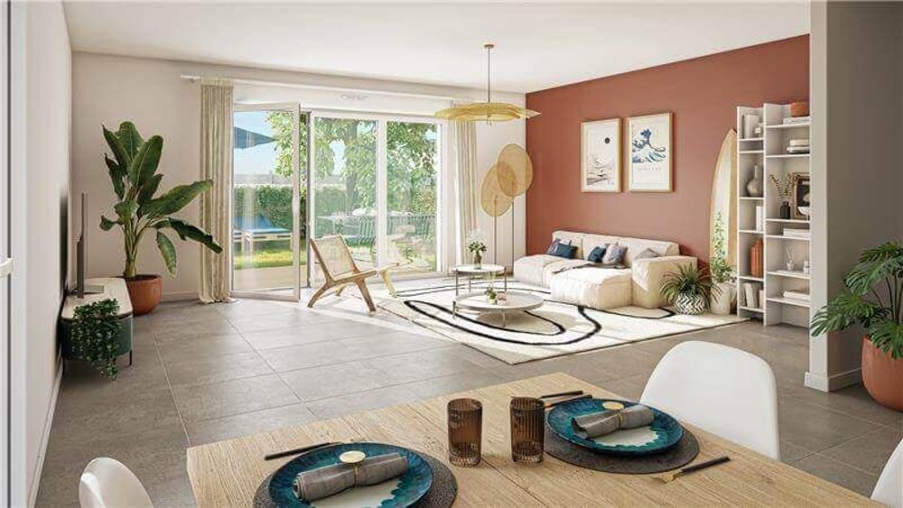 Appartements neufs et Maisons neuves   Royan (17200)